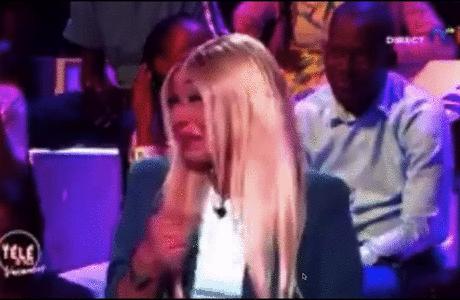 离谱！电视台竟邀请性侵犯上台“表演”性侵女性，被观众骂爆