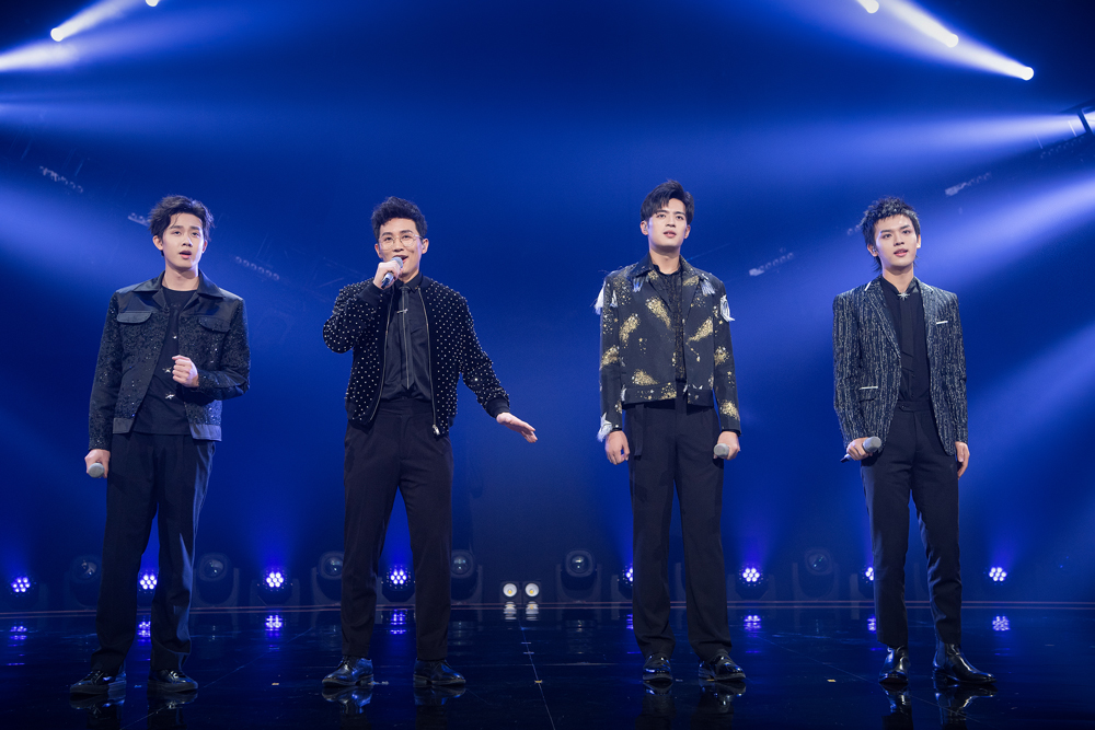 声入人心郑艺彬赵超凡重唱,声入人心2何亮辰演唱歌曲视频