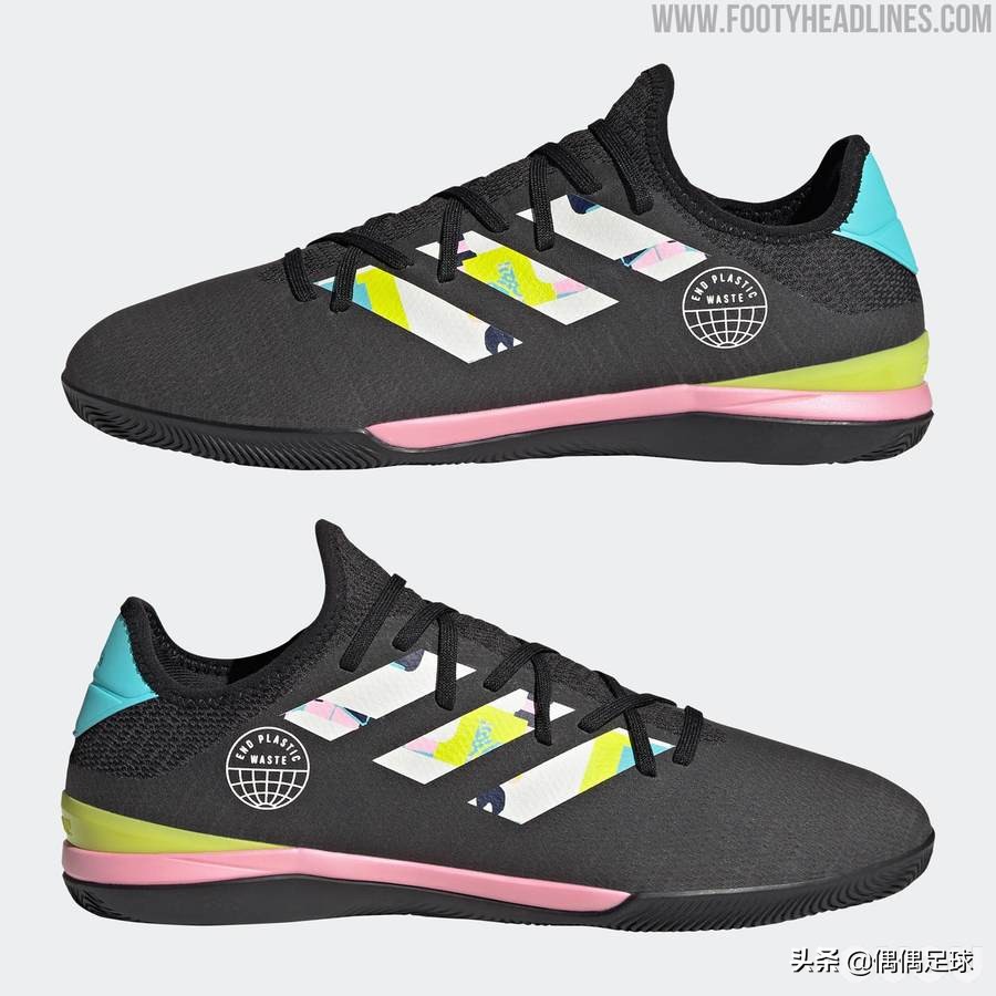 阿迪达斯足球鞋最新发布,阿迪gamemode曼联