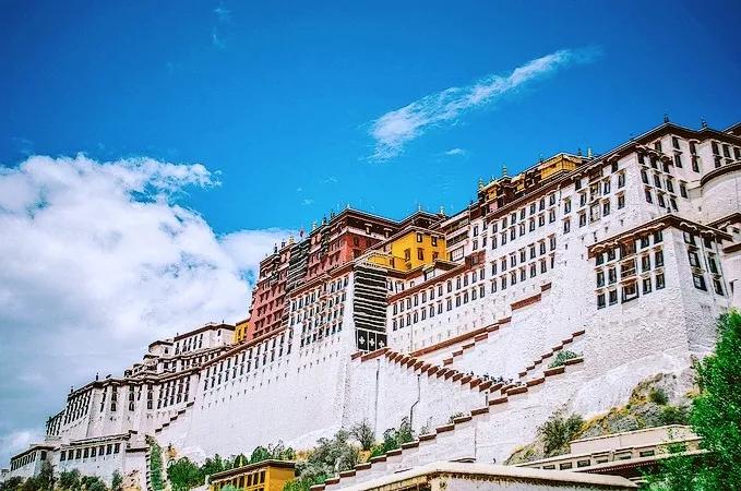 布达拉宫里为啥不让拍照,布达拉宫里面为什么不能拍照