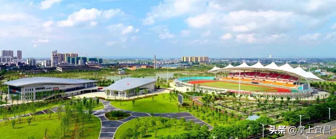 枝江市第十届田径运动会,枝江市比赛