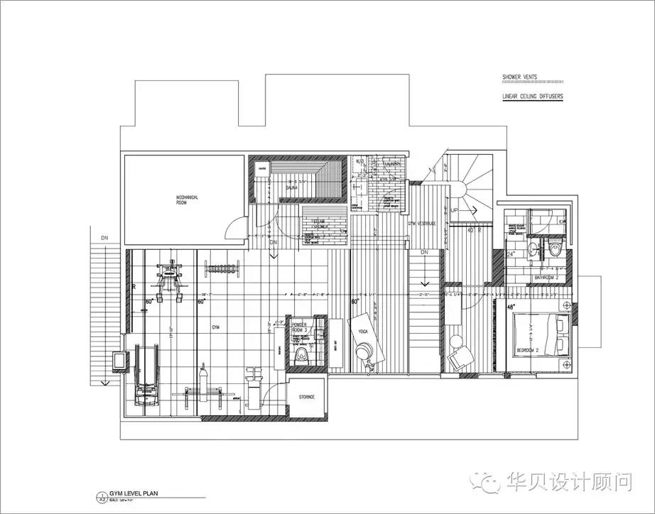 好莱坞半山豪宅设计图,好莱坞豪宅现代设计
