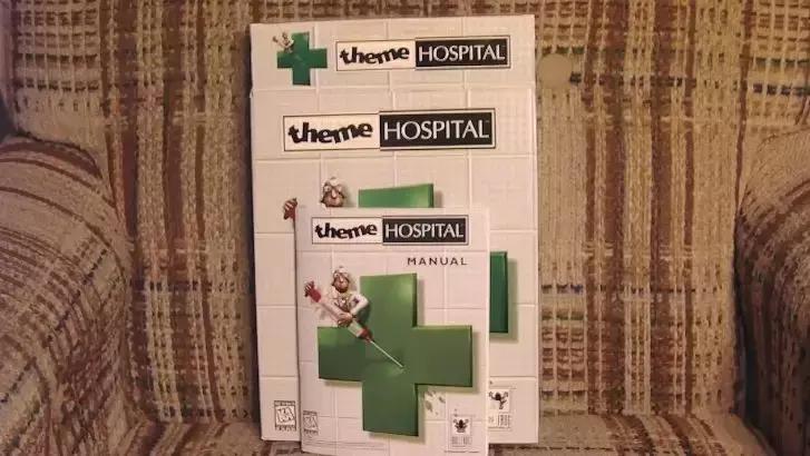 为什么要说“医院的负责人是个*子骗**”？