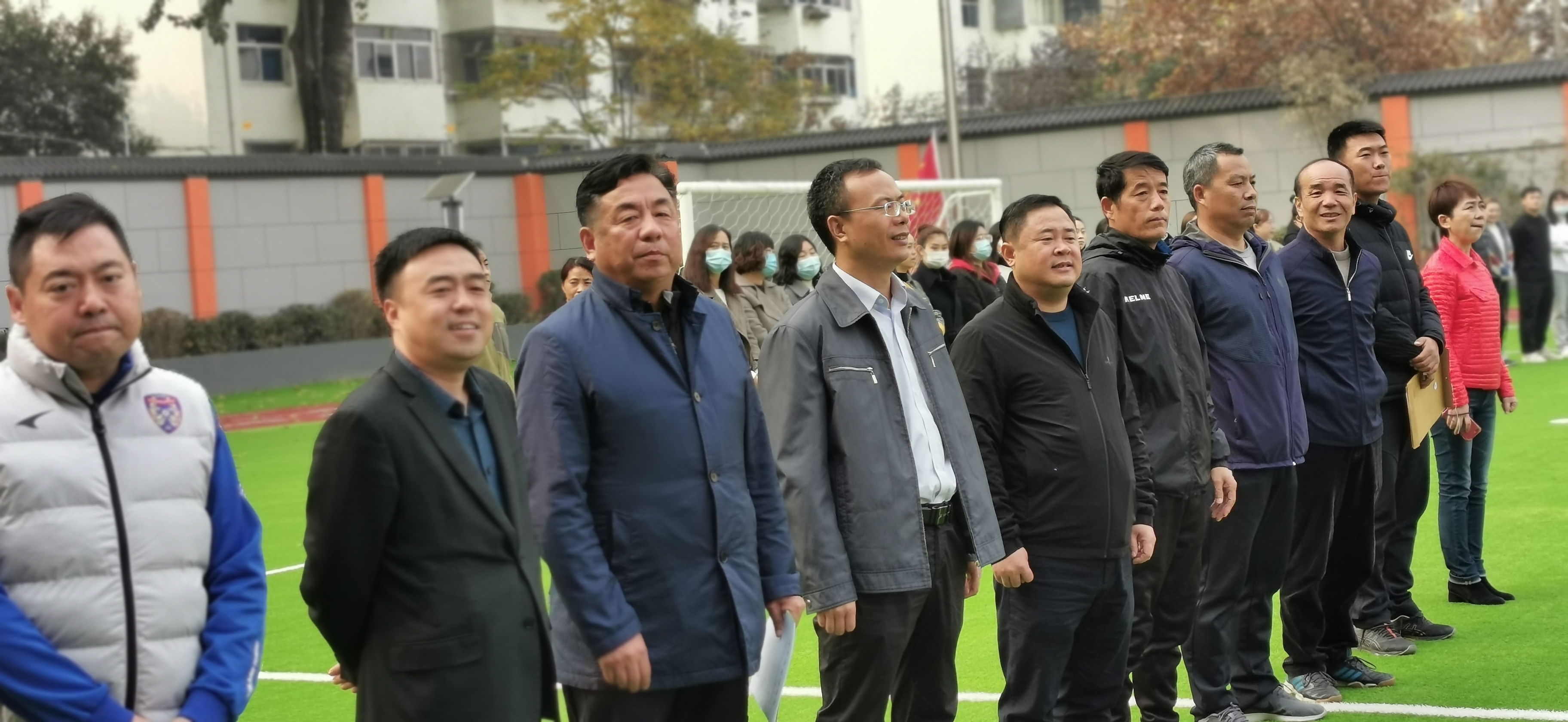 西安市未央区小学生篮球比赛,未央区金葵花杯小学足球联赛