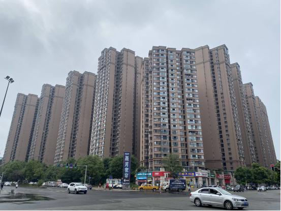 犀浦最值得买房子,犀浦值得买的小区