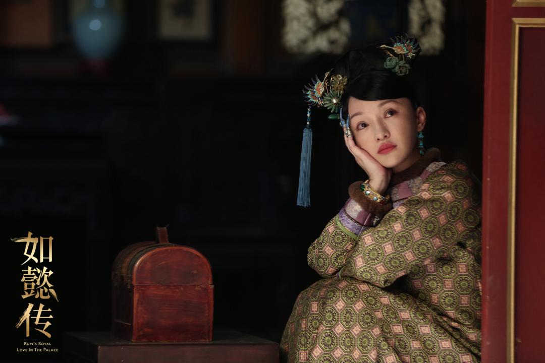 不完美的她周迅破碎感,不完美的她差评