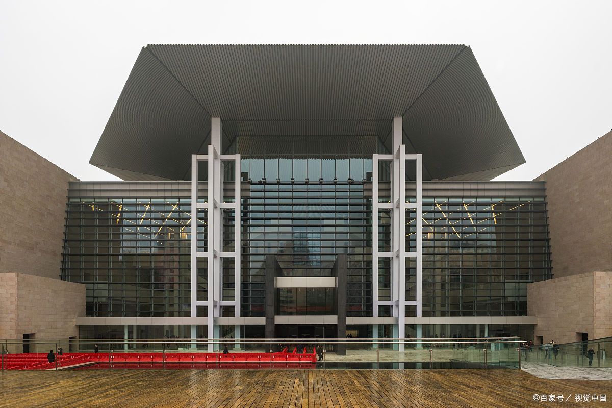 世界公认的中国一级博物馆排名,国家一级博物馆名单