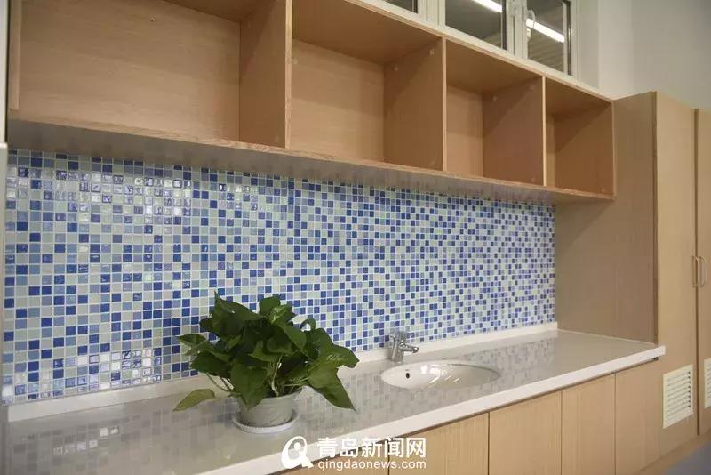 青岛海信学校今起报名，小学学费4.5万/年！附海量实景图