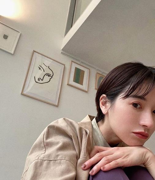 日本女性的日常化妆,日系妆容日常化妆