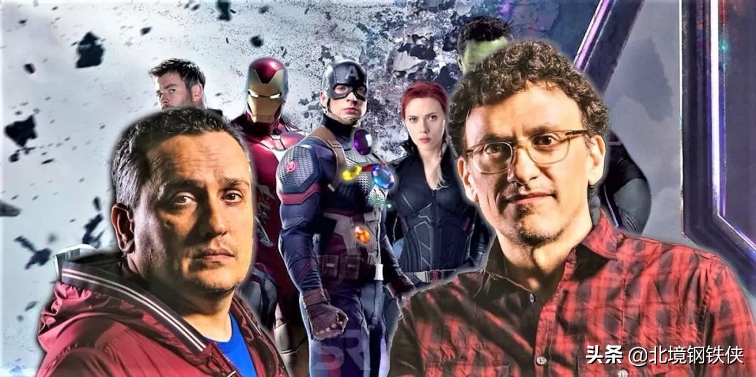 复联4终局之战11年巅峰一战预告 (复联4星云怎么被放回来了)