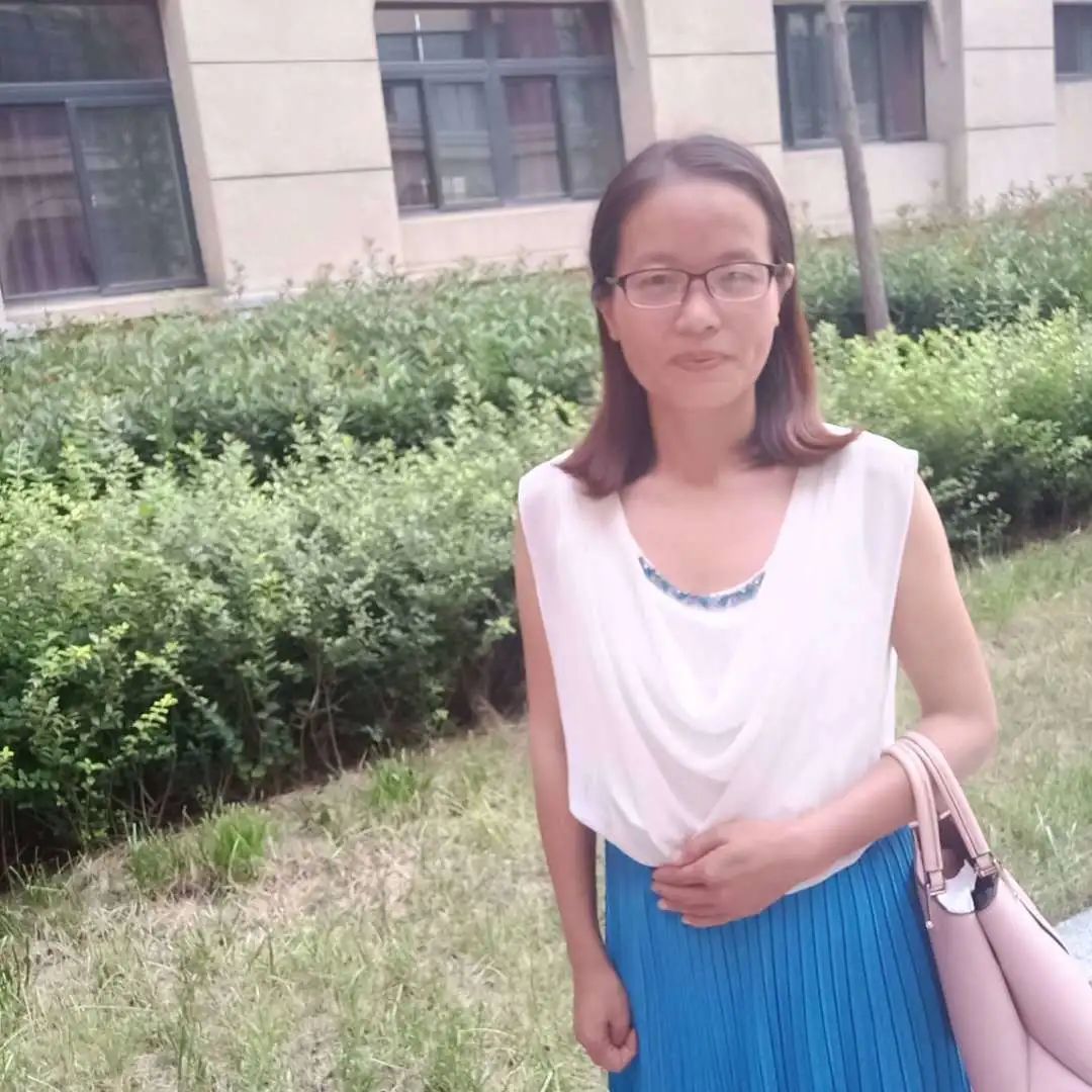 凝聚新力，未来可期——岱岳区开元中学新教师培训①