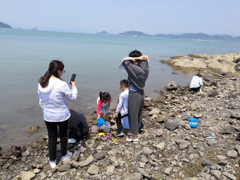 奉化海鲜自助餐有没有帝王蟹,奉化海鲜餐推荐
