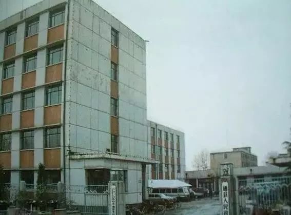 通州老照片,南通市通州老照片