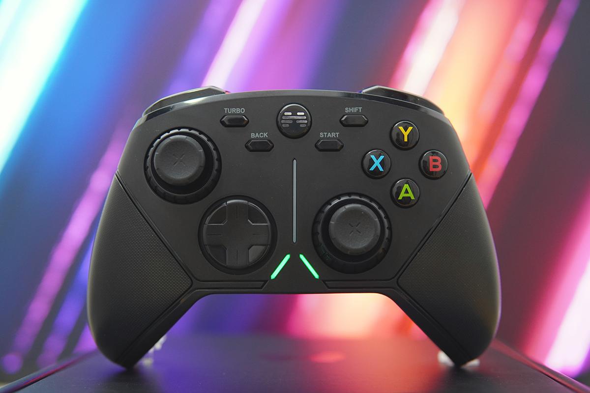 北通阿修罗3摇杆不灵,北通阿修罗3带体感