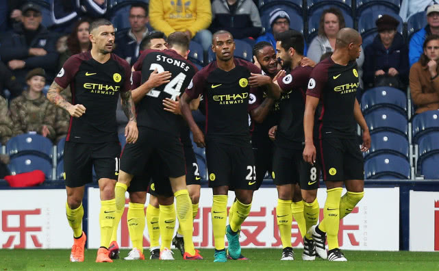 英超曼城vs布伦特福德有冷门吗,曼城客场被曼联零封揭示两大短板