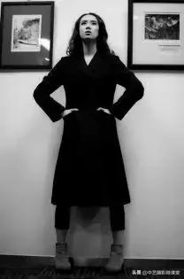 模特没颜值怎么拍照,模特没有镜头感