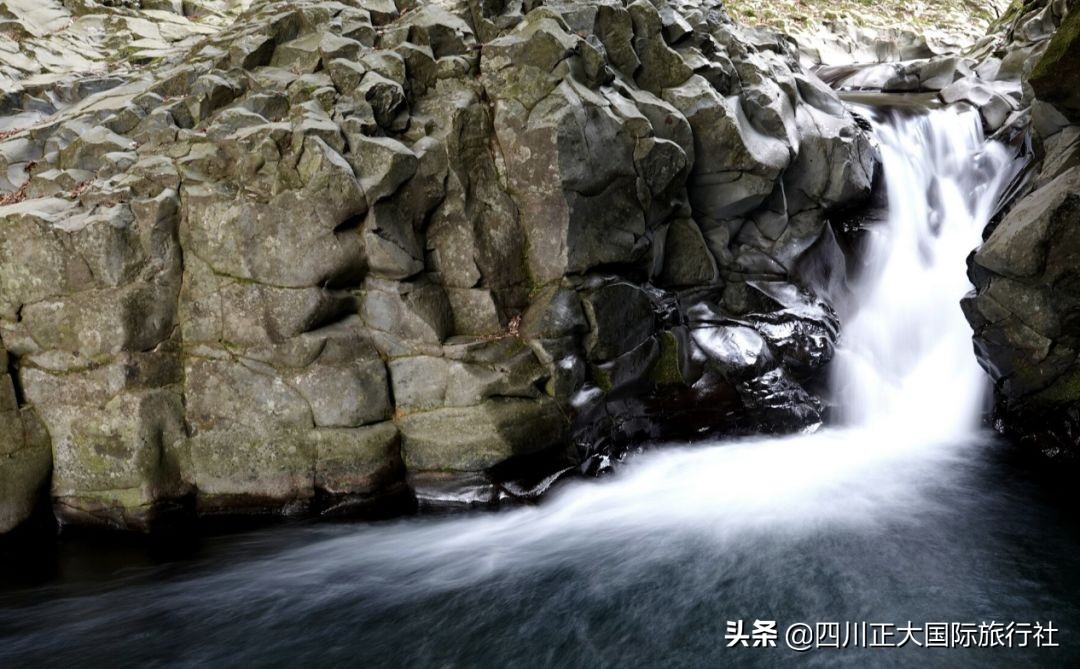 3日行走舞女激情步道体验伊豆万千浪漫