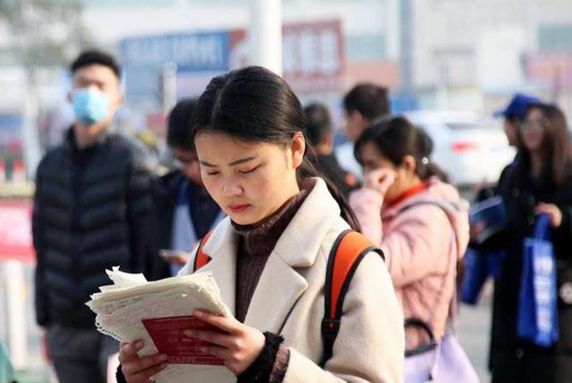 适合女生报考的5类热门专业,适合女生报考的就业前景好的专业