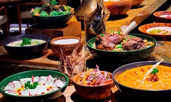 告诉你一个真实的迪拜,迪拜到底值得去吗