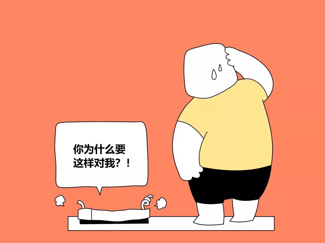 不会让人发胖的甜食,甜食是如何让人发胖的