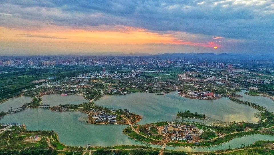 河北邢台是什么样的,河北省最穷的城市邢台