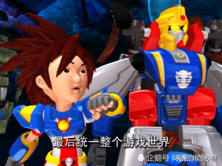 学生应该看的六部动画片,00后还记得幼时看过哪几部动画片