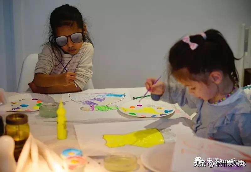 假期宅在家必玩的游戏,适合宅在家玩的亲子游戏