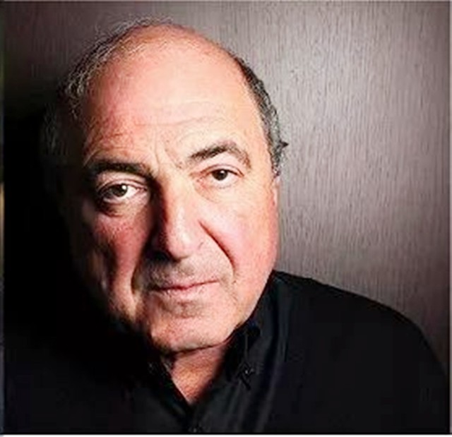 俄罗斯最有钱的富豪和普京的关系 (普京与前俄罗斯首富)