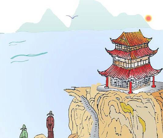 40首经典励志读书学习诗词,关于励志读书的古诗词名句大全集