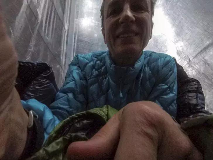 超轻|几款UL玩家喜欢的新款小众装备