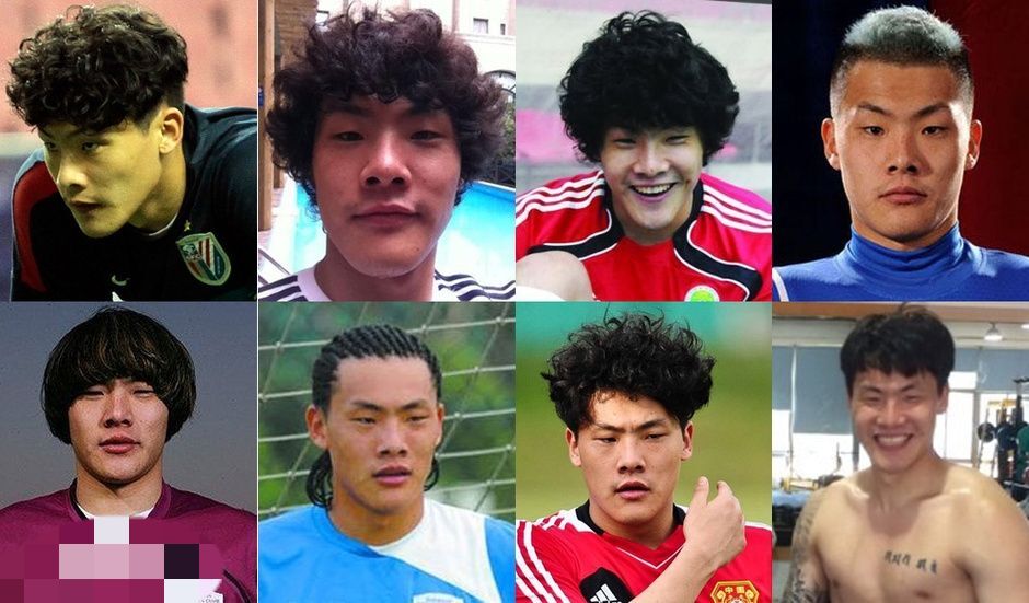 中国足球人物志武磊,足球人物志中国