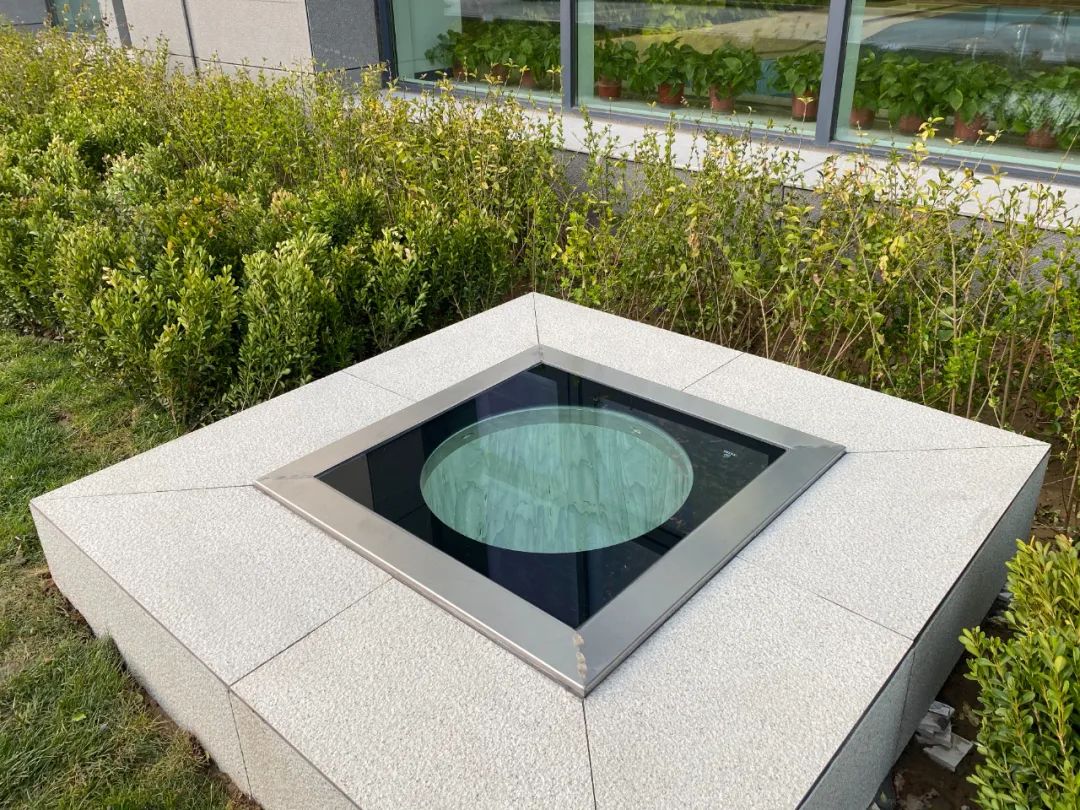 保定西郊地标,保定城市地标