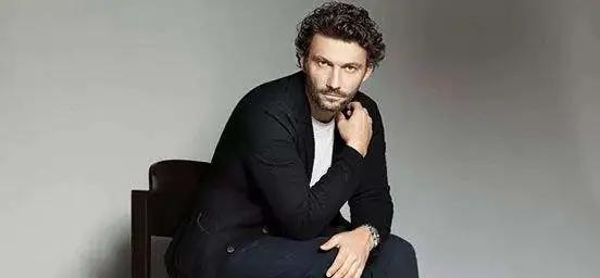 男高音乔纳斯考夫曼奇妙的和谐,德国男高音乔纳斯考夫曼