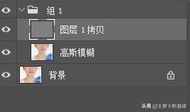 ps处理双下巴几种方式,胖子的双下巴怎么ps