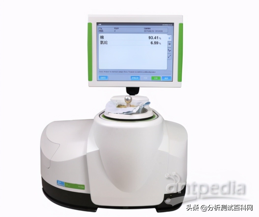 近红外原理,近红外检测原理