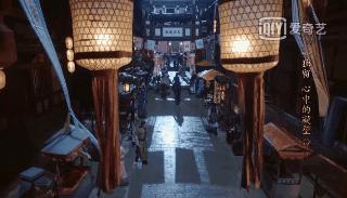 续｜《锦衣之下》角色心理分析：抢亲+表白，一生的温柔只给你