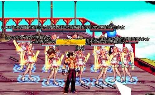 深度解析dnf职业,dnf全职业装备流派选择