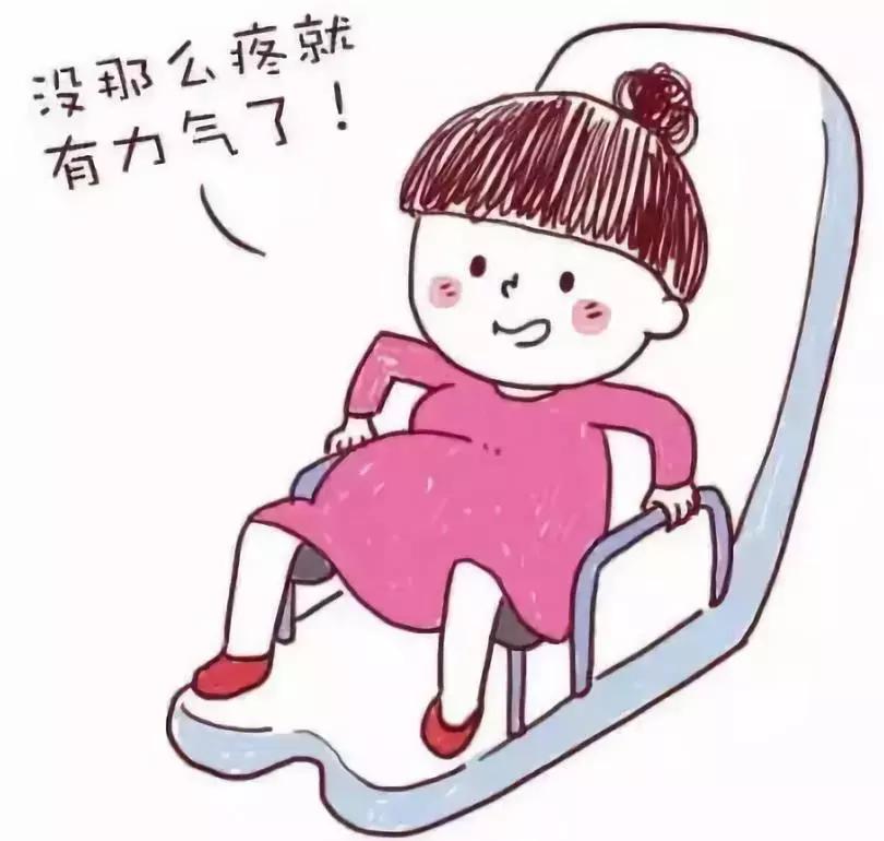 什么是无痛分娩,真的不痛吗?
