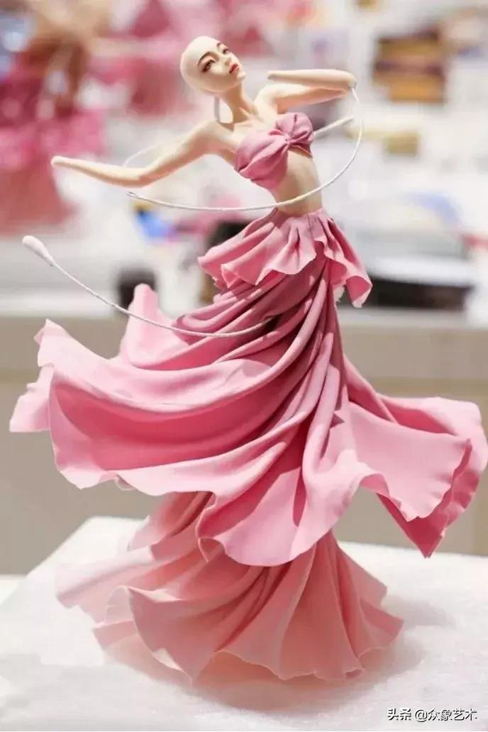 人物捏塑技巧,古风捏脸怎么捏