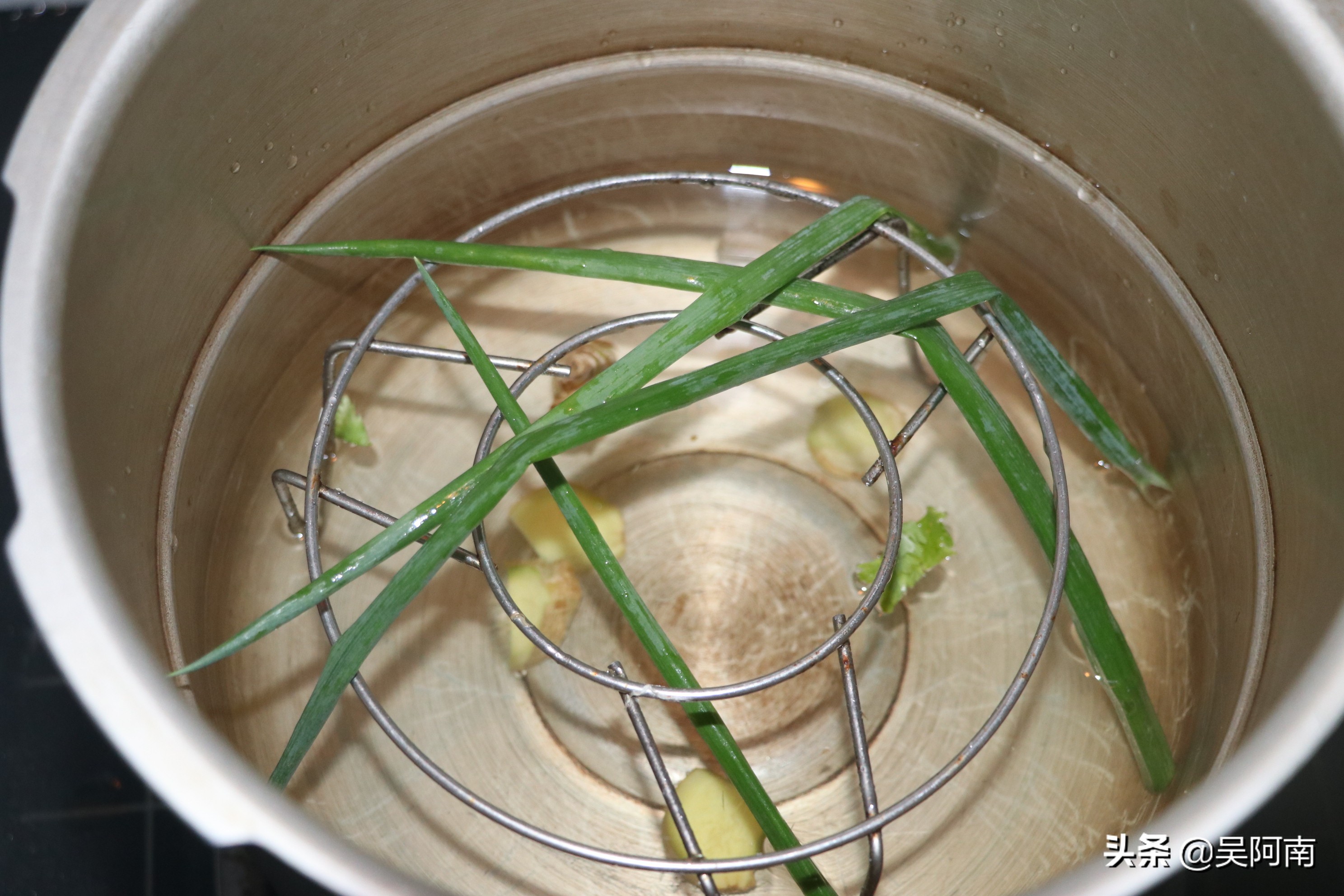 高压锅生蚝蒸10分钟还是20分钟,生蚝高压锅正确吃法