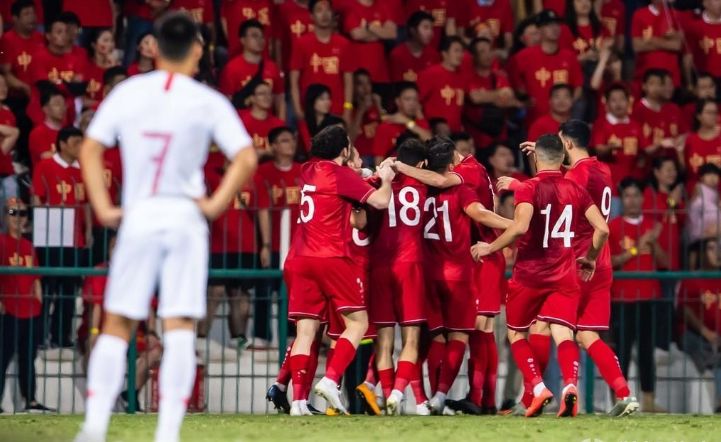 里皮给中国足球能带来哪些变化,里皮3句话再谈中国足球