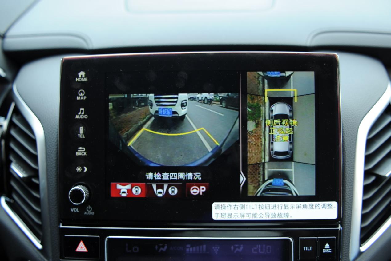 大五座suv本田冠道,新款本田冠道测评