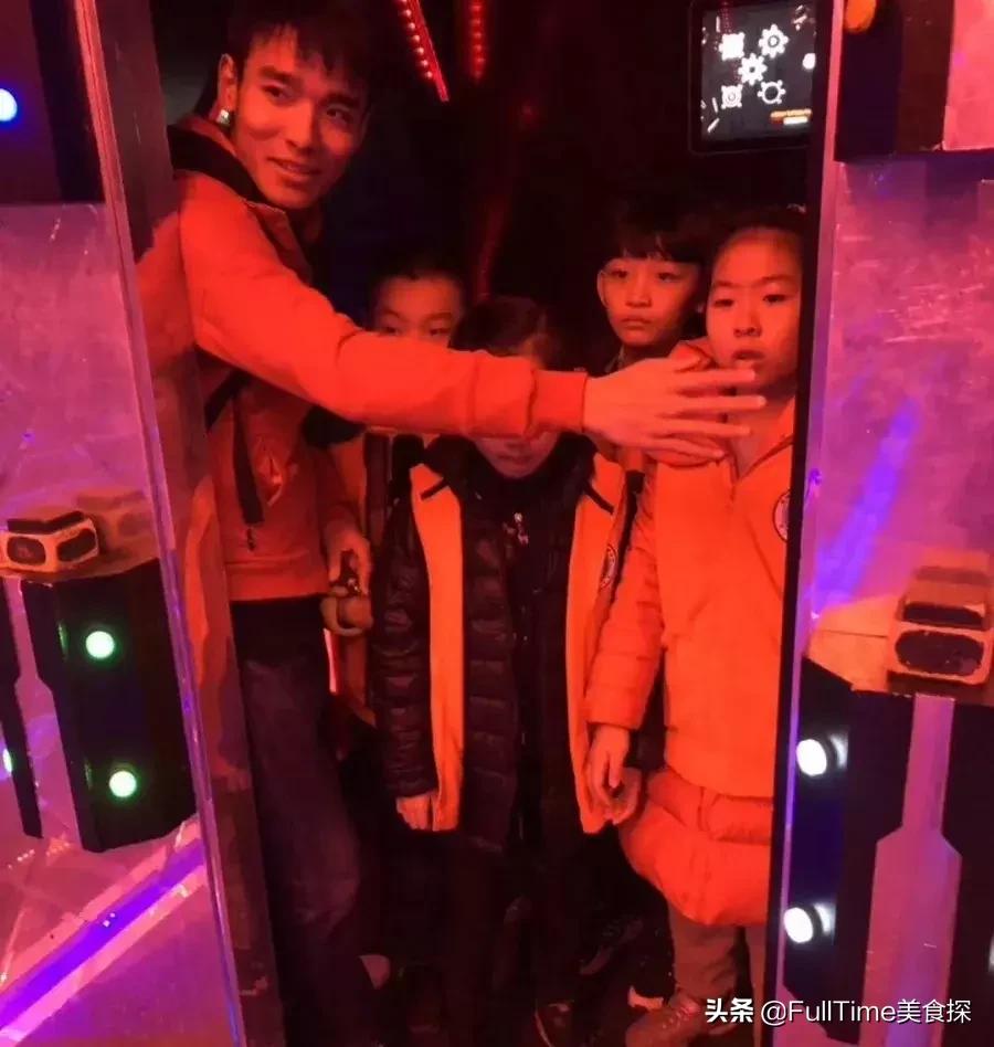 天津滨江道游玩,天津滨江道可以玩的地方