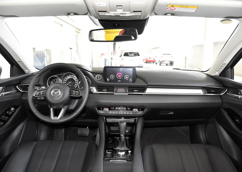 马自达车常见毛病,马自达是日系最垃圾的车吗