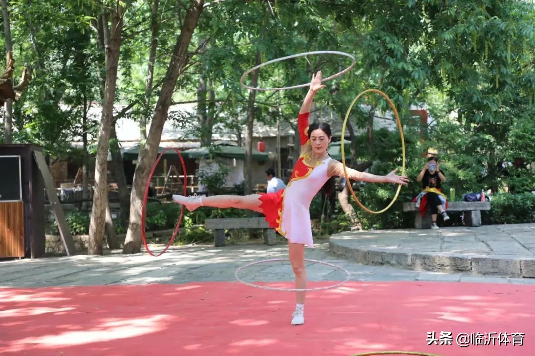 大美临沂摄影大赛,聚焦文明网络摄影大赛优秀作品展