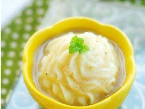 一周半的孩子吃土豆可以吗,不愿意吃蔬菜的孩子