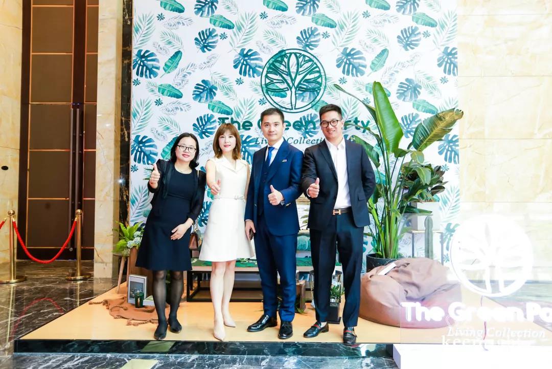 案例丨“精进到卓越”——凯蓝企业供应商大会