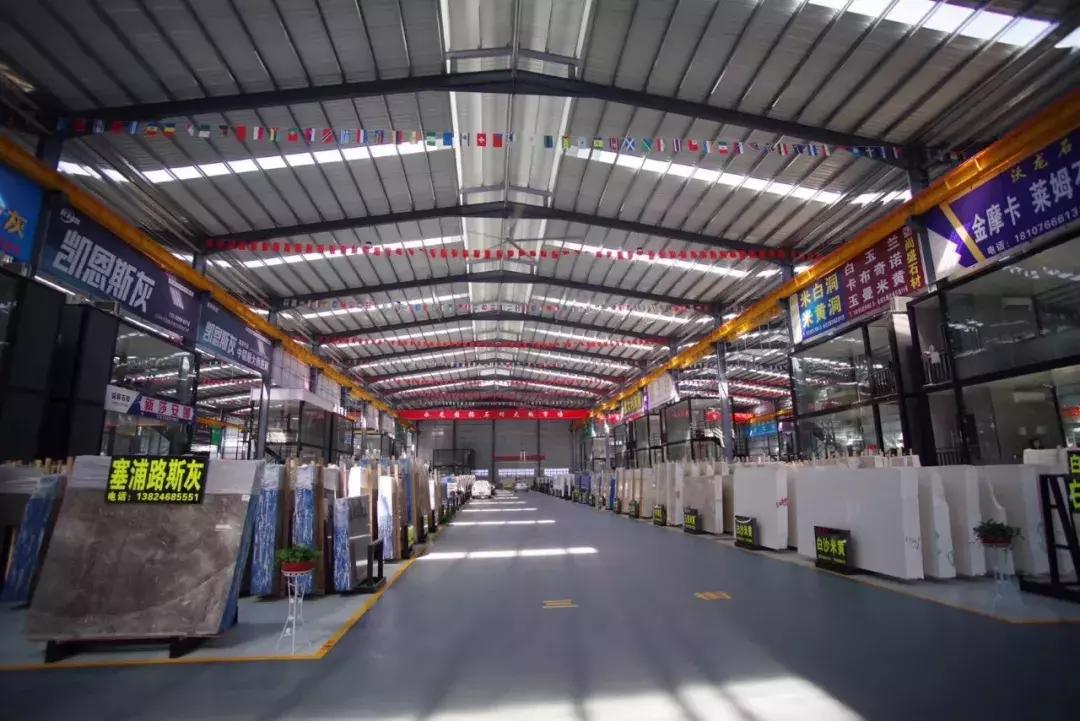 大理石正确打开方法,大理石怎么开半圆