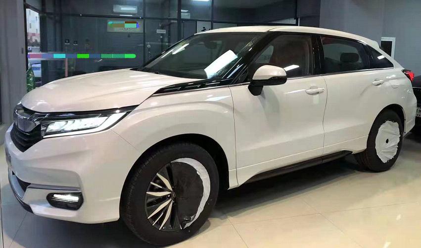 本田冠道：我尽力了，连跌至20万，降不动了，为何销量还不好？