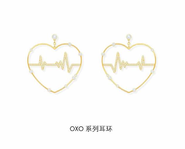 施华洛世奇项链是不是全是水晶 (施华洛世奇的首饰都是什么材质)